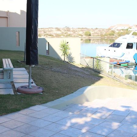 The Port Owen Holiday House Velddrif Dış mekan fotoğraf