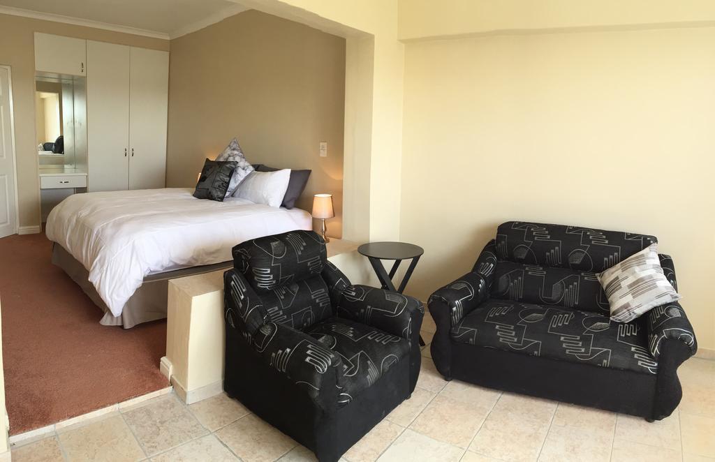 The Port Owen Holiday House Velddrif Dış mekan fotoğraf