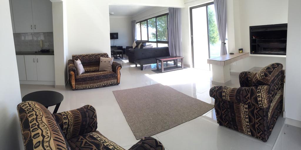 The Port Owen Holiday House Velddrif Dış mekan fotoğraf