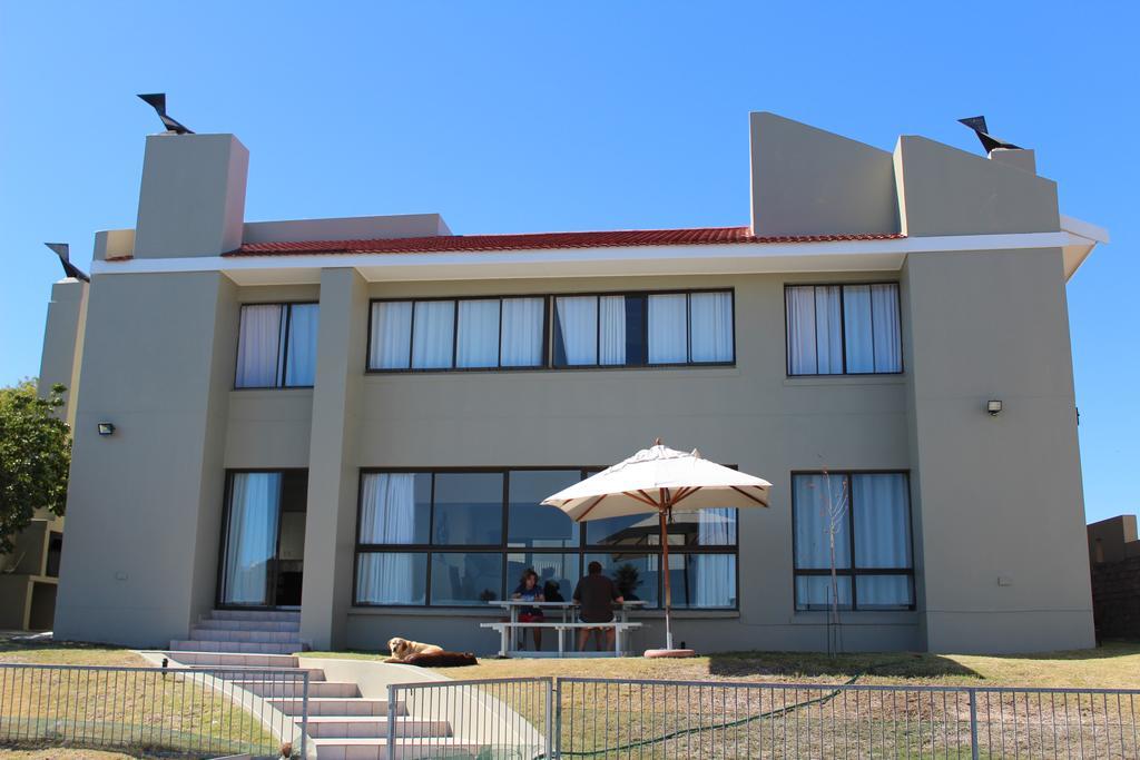 The Port Owen Holiday House Velddrif Dış mekan fotoğraf
