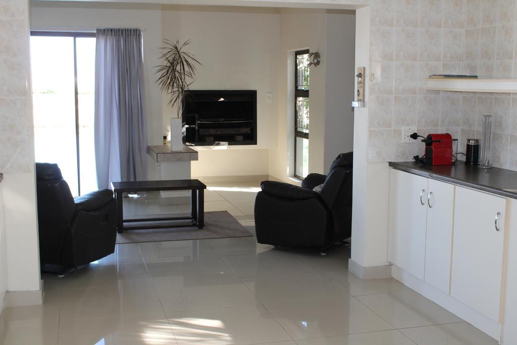 The Port Owen Holiday House Velddrif Dış mekan fotoğraf